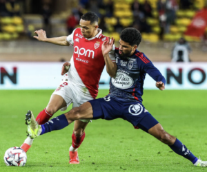 Ligue 1 – Maillots, crampons, marques… La bataille des équipementiers (étude footpack)