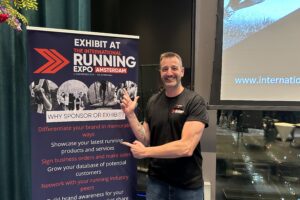 Interview – « The International Running Expo », le nouveau salon européen du running lancé par Raccoon Media Group