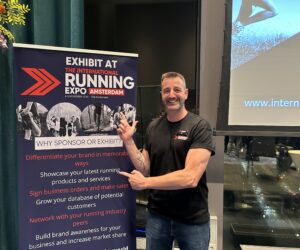 Interview – « The International Running Expo », le nouveau salon européen du running lancé par Raccoon Media Group