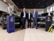 Rugby – Les marques automobiles chinoises OMODA et JAECOO deviennent sponsors de la Champions Cup