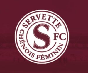 Offre Emploi : Secrétaire Général(e) – Servette Football Club Chênois féminin SFCCF