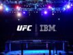 IBM nouveau partenaire mondial de l’UFC en matière d’Intelligence Artificielle (IA)