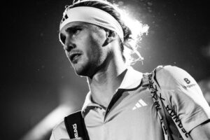 Tennis – Bitpanda nouveau sponsor d’Alexander Zverev