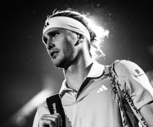 Tennis – Bitpanda nouveau sponsor d’Alexander Zverev