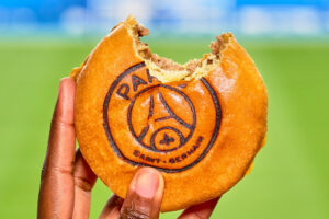 L’offre food de l’OL et du PSG saluée par la LFP avec un Label Or pour la restauration grand public