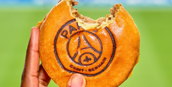 L’offre food de l’OL et du PSG saluée par la LFP avec un Label Or pour la restauration grand public