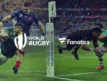 Merchandising – Fanatics signe avec World Rugby