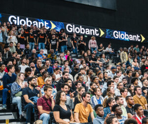 Globant nouveau supporter officiel du Paris Basketball