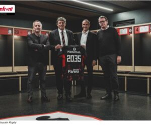 Rugby – Infront prolonge en tant que régie exclusive du Stade Toulousain jusqu’en 2035