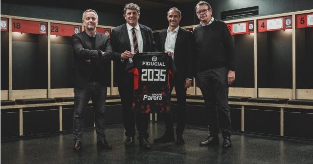 Rugby – Infront prolonge en tant que régie exclusive du Stade Toulousain jusqu’en 2035