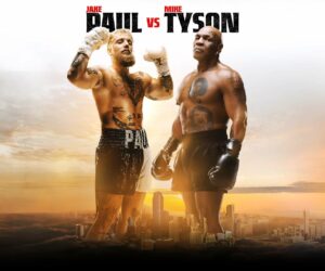 Boxe – Netflix revendique une audience mondiale de 108 millions de téléspectateurs en direct pour Jake Paul VS Mike Tyson