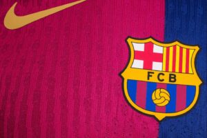 Nike prolonge avec le FC Barcelone, un nouveau contrat équipementier à 1,7 milliard d’euros jusqu’en 2038 ?