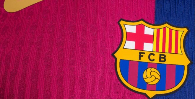 Nike prolonge avec le FC Barcelone, un nouveau contrat équipementier à 1,7 milliard d’euros jusqu’en 2038 ?