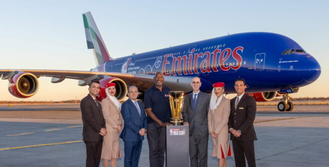 Le détail des primes de l’Emirates NBA Cup 2024-2025