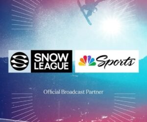 Droits TV – La « Snow League » lancée par Shaun White signe avec NBC Sports