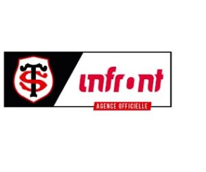 Offre de Stage : Assistant(e) marketing & sponsoring – INFRONT (Stade Toulousain)