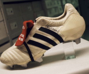 adidas va sortir un documentaire sur la Predator