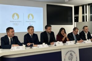 Paris 2024 enregistre un bénéfice de 27 millions d’euros