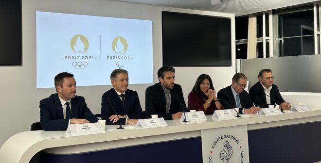 Paris 2024 enregistre un bénéfice de 27 millions d’euros