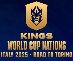 De nouvelles célébrités rejoignent la Kings World Cup