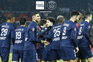 American Express devient partenaire officiel du PSG