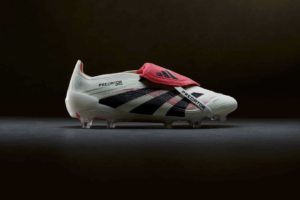 adidas sort la Predator 2025, le foot définitivement à l’heure du vintage