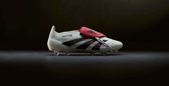 adidas sort la Predator 2025, le foot définitivement à l’heure du vintage