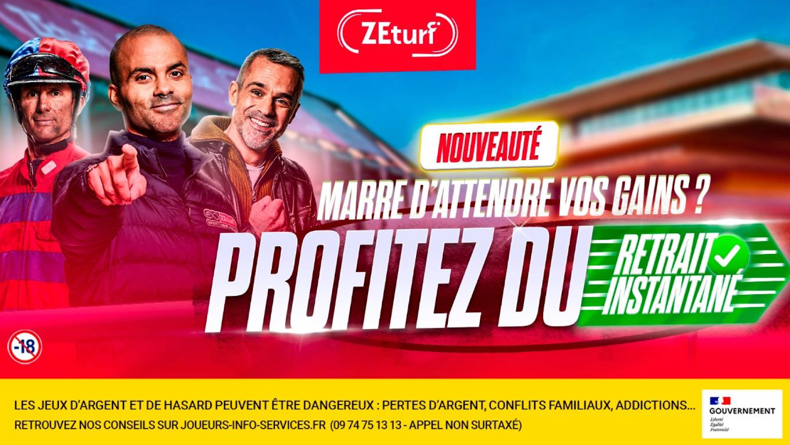 zetur paiement