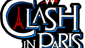 Le WWE Clash in Paris confirmé le dimanche 31 août