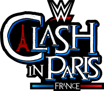 Le WWE Clash in Paris confirmé le dimanche 31 août