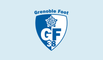 Grenoble Foot 38