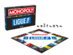 La Ligue 1 McDonald’s s’offre son Monopoly