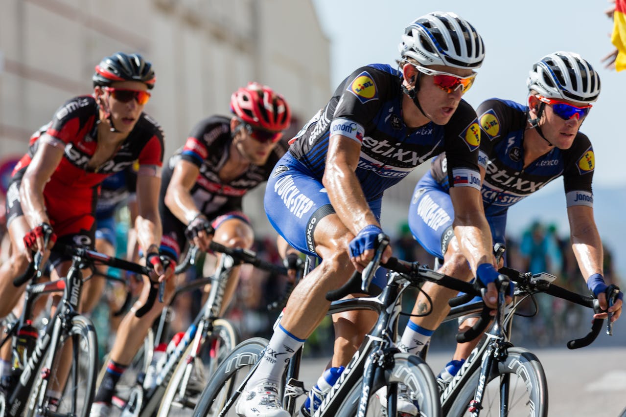 Le Tour de France est l'évènement sportif le plus attendu en 2025