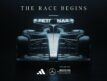 Adidas signe un partenariat avec Mercedes F1