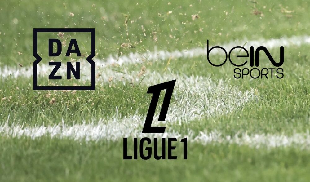 beIN SPORTS et la LFP trouvent un accord sur les droits TV de la Ligue 1