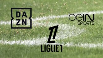 beIN SPORTS et la LFP trouvent un accord sur les droits TV de la Ligue 1