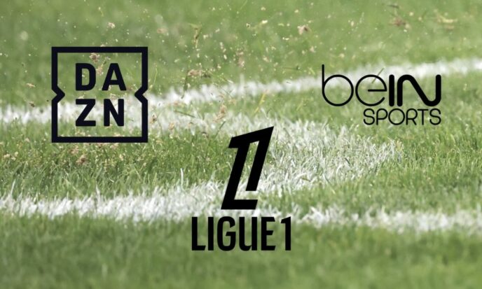 beIN SPORTS et la LFP trouvent un accord sur les droits TV de la Ligue 1