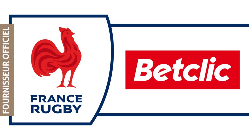 Betclic et la FFR s’unissent pour valoriser le rugby à tous les niveaux