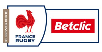 Betclic et la FFR s’unissent pour valoriser le rugby à tous les niveaux