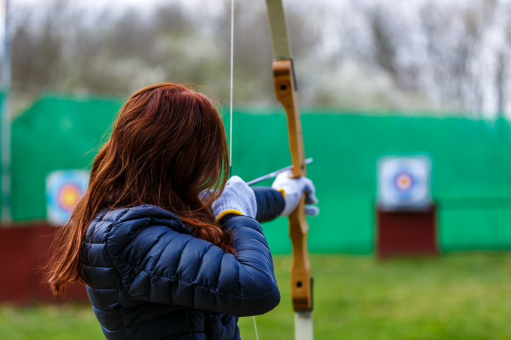 optimiser votre pratique du tir à l’arc