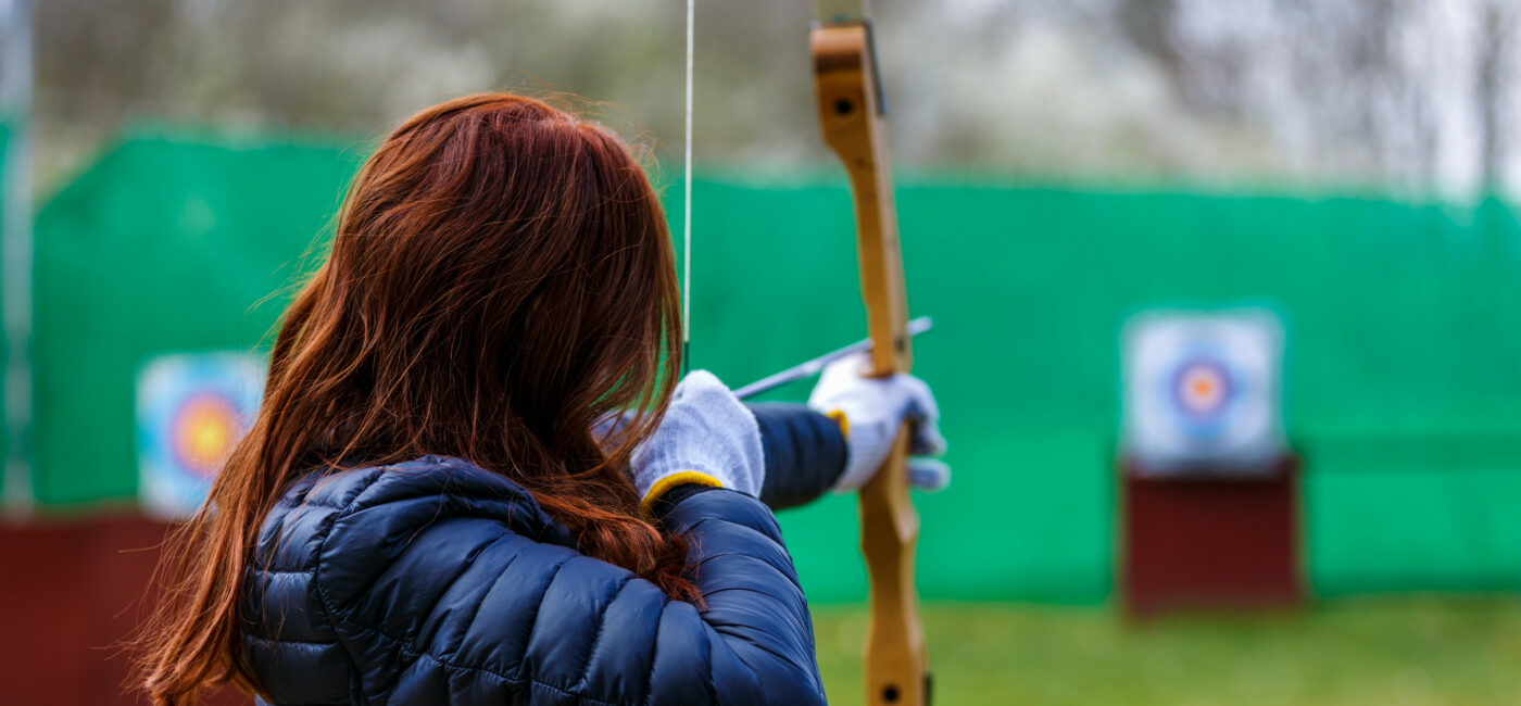 optimiser votre pratique du tir à l’arc