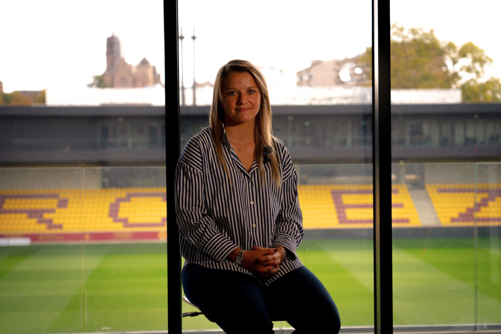 Jules Delille - Eventori : « A travers notre série documentaire, nous valorisons les professionnels du sport business »