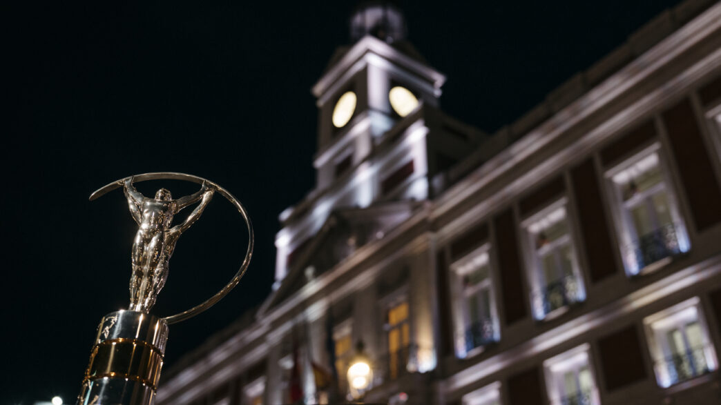 Les Laureus World Sports Awards 2025