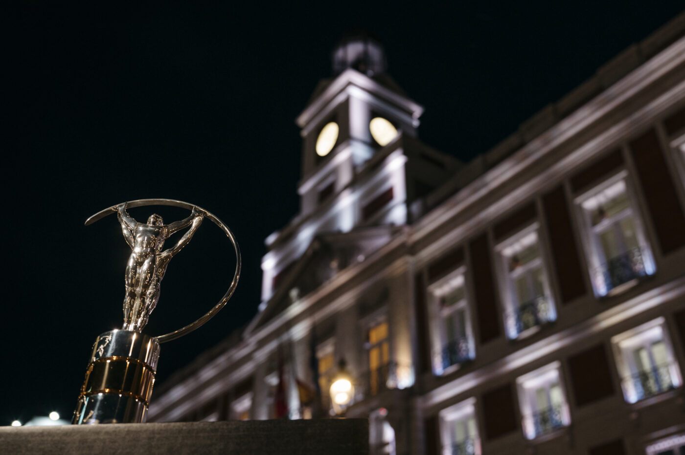 Les Laureus World Sports Awards 2025