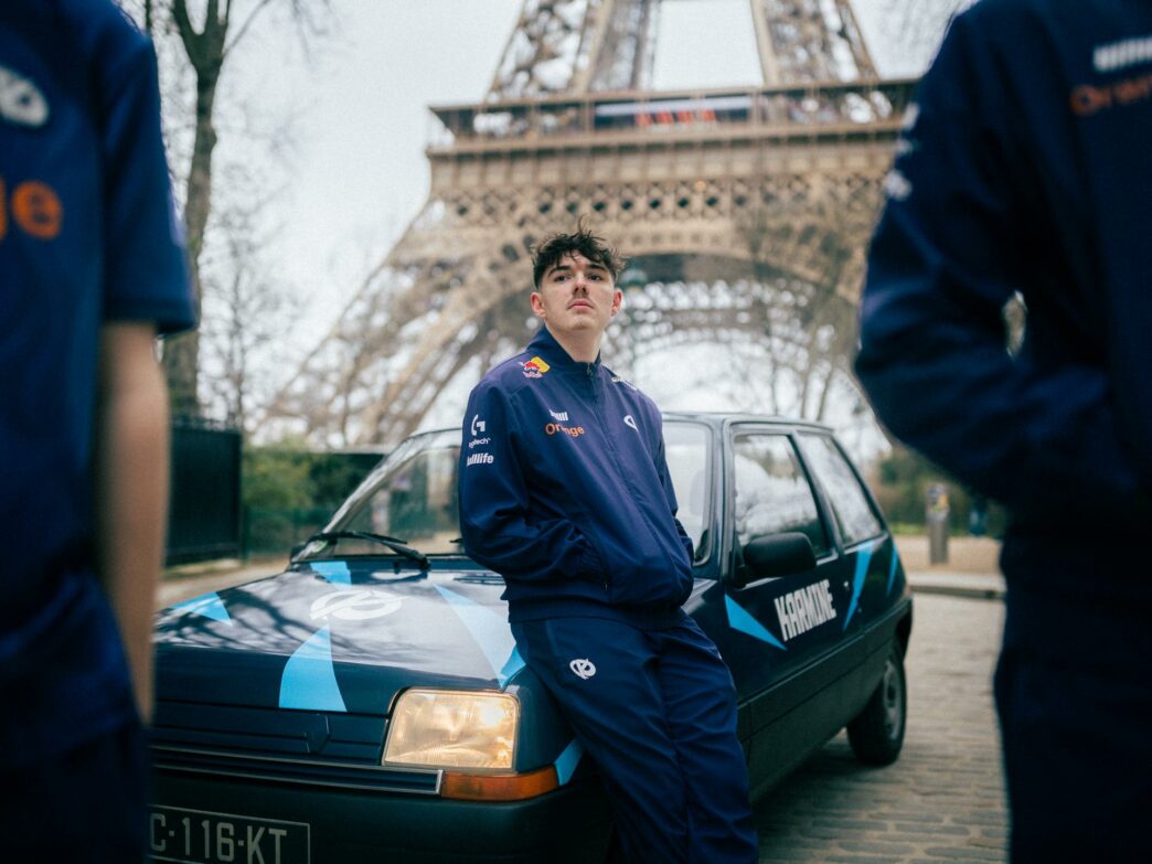 Lyon accueillera les Worlds de Rocket League et de Fortnite en septembre