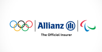 Prolongation du partenariat mondial pour les Jeux Olympiques et Paralympiques entre le CIO et Allianz