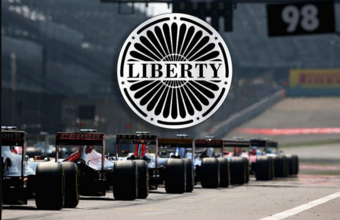 La F1 signe un cru 2024 record pour le plus grand bonheur de Liberty Media