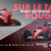 La F1, le MOTOGP et le WRC 2025 SUR Canal+