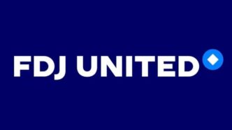 FDJ devient un groupe européen et se renomme FDJ UNITED