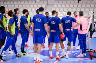 Focus sur France-Danemark : 3ème journée de l’EHF EURO CUP 2026